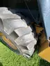 John Deere 410E Turbo 4X4 Backhoe
