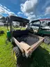 Side By Side John Deer Gator HPX
