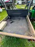 Side By Side John Deer Gator HPX