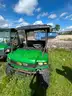Side By Side John Deer Gator HPX