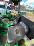 Side By Side John Deer Gator HPX