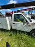 Chevy Chassis-Cab Tow Truck