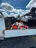 Chevy Chassis-Cab Tow Truck