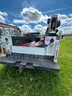 Chevy Chassis-Cab Tow Truck