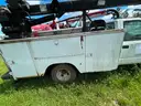 Chevy Chassis-Cab Tow Truck