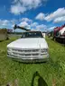 Chevy Chassis-Cab Tow Truck