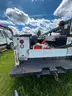 Chevy Chassis-Cab Tow Truck