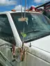 Chevy Chassis-Cab Tow Truck