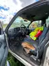 Chevy Chassis-Cab Tow Truck