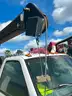 Chevy Chassis-Cab Tow Truck