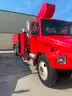 2001 Freightliner FL60 Bucket Truck