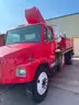 2001 Freightliner FL60 Bucket Truck