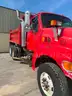 2002 Sterling LT9500 Snow Plow Truck