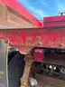 2002 Sterling LT9500 Snow Plow Truck