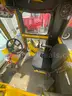 Mid Mount Broom Street Sweeper DT80K