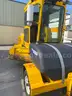 Mid Mount Broom Street Sweeper DT80K