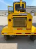 Mid Mount Broom Street Sweeper DT80K