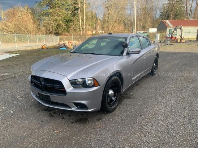 2013 Dodge Charger | AllSurplus