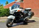 2015 Honda ST1300PA - Please note: We will not ship. This is available for local pickup only