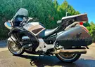 2015 Honda ST1300PA - Please note: We will not ship. This is available for local pickup only