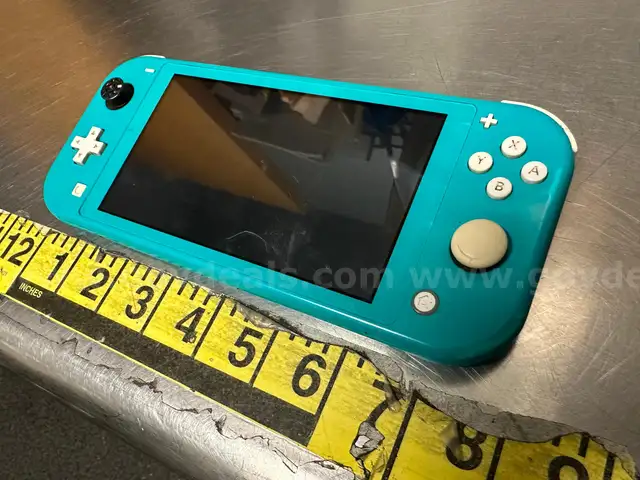 Nintendo Switch *Please note: We absolutely will not ship this. For local pickup only*
