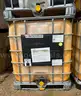 Lot of (25) 250 Gallon Paint Totes