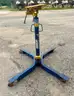 HYDRAULIC TRANS JACK