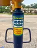 HYDRAULIC TRANS JACK