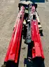 2 POST AUTOMOTIVE LIFT