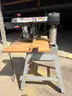 TABLE SAW