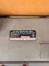 TABLE SAW