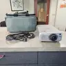 Sanyo Pro-X Multimedia Projector