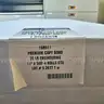 Premium Copy Bond 20lb Engineering Roll - Lot of 3