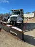 2015 Peterbilt T 348 Snow Plow Truck
