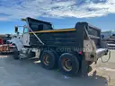 2015 Peterbilt T 348 Snow Plow Truck