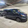 2016 Ford Transit