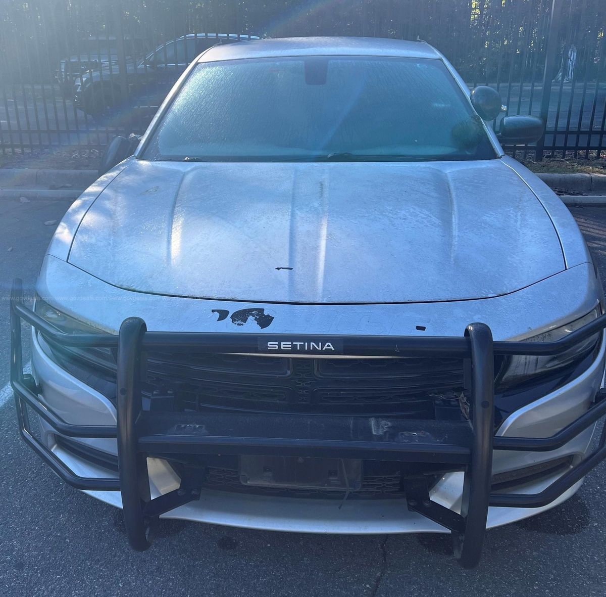 2015 Dodge Charger | GovDeals