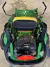 2010 John Deere Z925A 27HP Pro 60&#x22; Mid Z Mower
