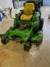 2010 John Deere Z925A 27HP Pro 60&#x22; Mid Z Mower