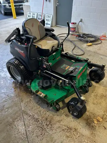 Bobcat - Pro Cat Mower
