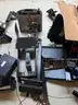Vehicle equipment from 2021 Ford Explorer and 2022 Dodge Charger