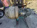LYCOMING T-53 TurboShaft Jet Helicopter Engine (PICK UP ONLY)