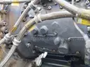 LYCOMING T-53 TurboShaft Jet Helicopter Engine (PICK UP ONLY)