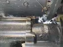 LYCOMING T-53 TurboShaft Jet Helicopter Engine (PICK UP ONLY)