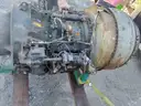 LYCOMING T-53 TurboShaft Jet Helicopter Engine (PICK UP ONLY)