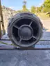 LYCOMING T-53 TurboShaft Jet Helicopter Engine (PICK UP ONLY)
