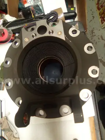 Sikorsky Main Rotor Spindle Assy For A Blackhawk Or Seahawk Helicopter