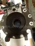 Sikorsky Main Rotor Spindle Assy For A Blackhawk Or Seahawk Helicopter