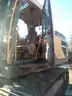 2015 Volvo EC380EL Excavator with Grapple Hook