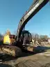 2015 Volvo EC380EL Excavator with Grapple Hook